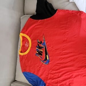 Nike shirt